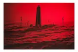 Untitled by Liudmila and Nelson, Pigment print, image size, offered Jun 2024
