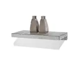 Salt & pepper by Clive Barker, sculpture, offered Jul 2023