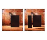 Presence ix; presence x by Béatrice Helg, photograph, offered Jul 2023