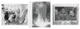 Apollo 12 by Launch and recovery, photograph, sold Jun 2023