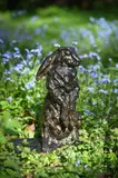 A rare limited edition bronze model 'lièvre assis' by Guido Righetti, Bronze Paris) and EA I/IV, sold Jun 2023