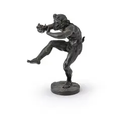 Untitled by Eugène-Louis Lequesne, BRONZE, sold Jun 2023