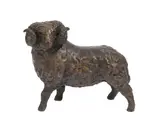 Stud ii by Jill Tweed, Bronze, offered Jun 2023