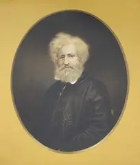 William Edward Kilburn by William Edward Kilburn, print on card, sold Dec 2023