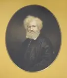 William Edward Kilburn by William Edward Kilburn, print on card, sold Dec 2023