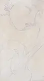 Femme jouant d by Pierre Bonnard, pencil, sold Nov 2023