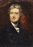Portrait of Sir David Erskine by B.F. Scott, oil on board, sold Nov 2023