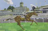 A Guinness Sporting Print by John Skeaping, Print, sold Oct 2023