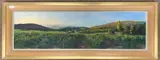 French landscape by Pierre Roussel, oil on canvas, sold Nov 2023