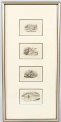 Untitled by Thomas Bewick, print (other), offered Mar 2026