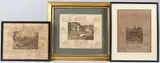 Hunting Incidents by Frank Paton, engraving, offered Mar 2026