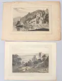 Hythe by William Daniell, print (other), offered Mar 2026