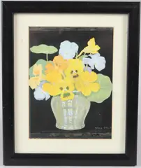 Untitled by Hall Thorpe, print, sold Mar 2026