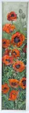 Oriental Poppies by Norma Jameson, oil, sold Feb 2026