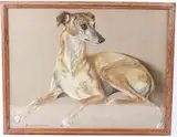 Pauline by Phylis Binet, pastel, sold Feb 2026