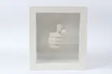 Untitled by Eduardo Paolozzi, sculpture, sold Jan 2026