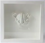 Untitled by Eduardo Paolozzi, sculpture, offered Jan 2026