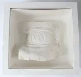 Untitled by Eduardo Paolozzi, sculpture, sold Jan 2026