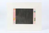 Composition #37 December 1968 by Gary Wragg, watercolour, offered Dec 2025