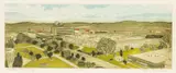 Limited edition by John Brunsdon, etching, sold Jul 2024
