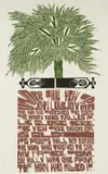 Limited edition by Paul Peter Piech, 1979, lithograph, sold Jul 2024