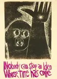 Limited edition by Paul Peter Piech, lithograph, sold Jul 2024