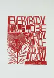 Untitled by Paul Peter Piech, 1980, lithograph, sold Jul 2024