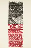 Untitled by Paul Peter Piech, 1991, lithograph, sold Jul 2024