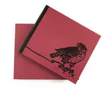 Cutting Images by Kyffin Williams, pencil, sold Jul 2024