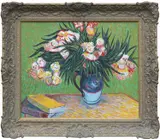 Artist proof by John Myatt, giclee, sold Jul 2024