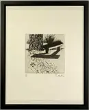 Limited edition by Andrew Southall, engraving, offered Jul 2024