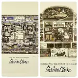 Untitled by Graham Clarke, Etching and the Prints of Whales', offered Jul 2024