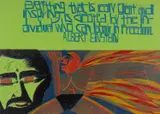 'Everything by Paul Peter Piech, lithograph, sold Jun 2024