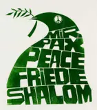 Untitled by Paul Peter Piech, lithograph, sold Jun 2024