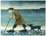 Limited edition print by Muriel Delahaye, print, sold Jun 2024