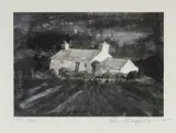 Limited edition by John Knapp-Fisher, print, sold Jun 2024