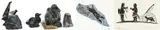 Limited edition by Solomon Karpik, pencil, offered Jun 2024