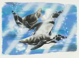 Limited edition by Emma Faull, lithograph, offered Jun 2024
