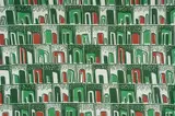 Shingles by Angelo Testa, print, sold Apr 2024
