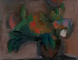 Untitled by Josef Herman, mixed media, offered Apr 2024