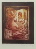 Are by Mila Judge, 2004, print (other), sold Oct 2024