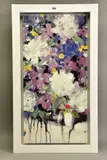 Posterity ii by Danielle O'Connor Akiyamia, print, sold Mar 2021