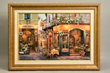 Antico sigillio by Viktor Shvaiko, print, sold Mar 2021