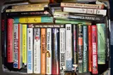 a collection of twenty eight titles, mainly biographies and autobiographies by Football Books, print (other), sold Mar 2021