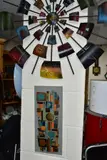 Bochica by Anne Plant, oil, sold Mar 2021