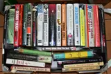 a collection of twenty eight titles, mainly biographies and autobiographies by Football Books, print (other), offered Mar 2021