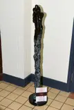 Intertwined ii by Jennine Parker, bronze, sold Mar 2021