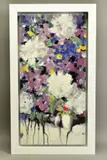Posterity ii by Danielle O'Connor Akiyama, print, sold Feb 2021