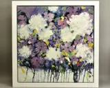 Posterity iii by Danielle O'Connor Akiyama, print, sold Feb 2021