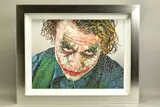 Call me crazy by Paul Normansell, print, sold Jan 2021
